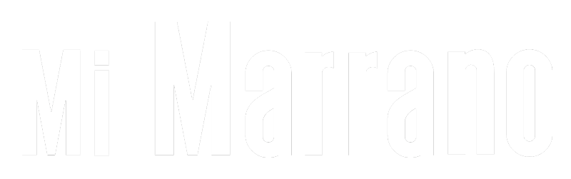 Mi Marrano logo